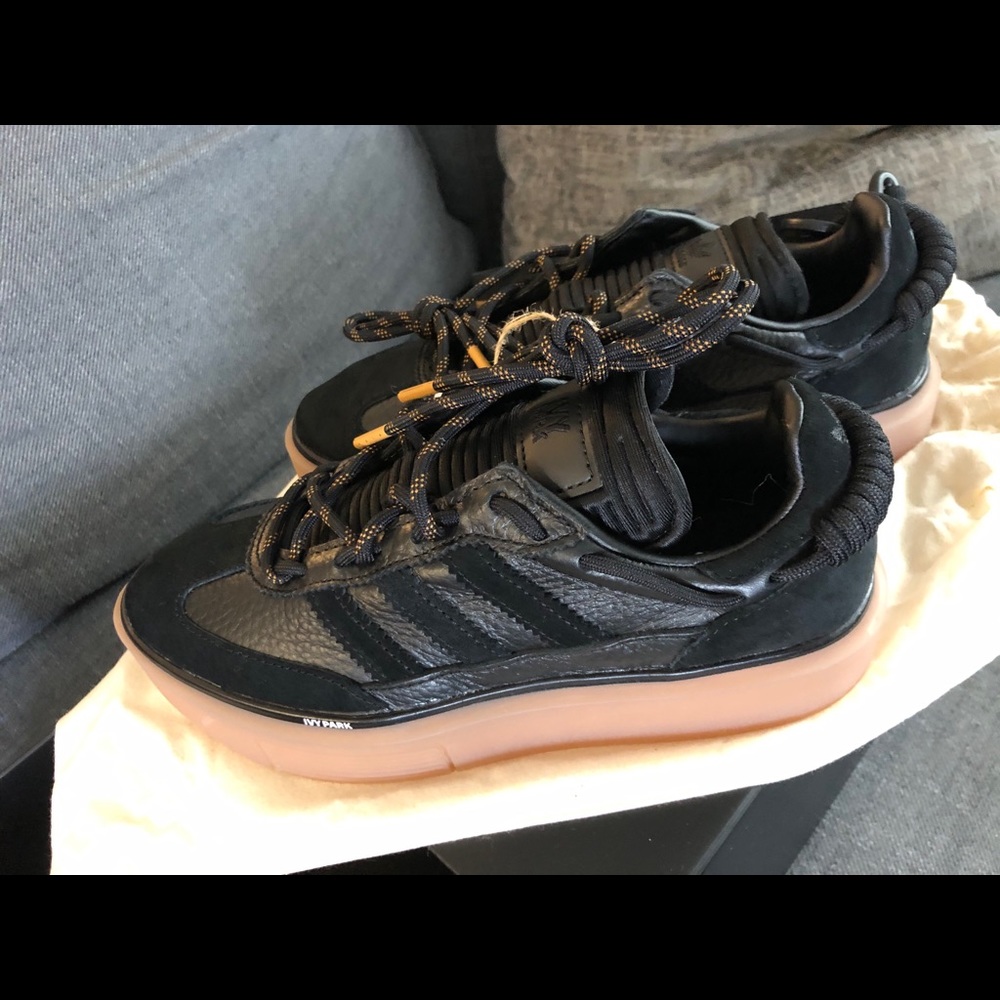 Adidas Ivy park SUPERSLEEK 72 SHOES - Picture 2 of 2